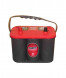 BATTERIE OPTIMA RED RT S 4.2 - 50 Ah 815 A - 254 x 175 x 200