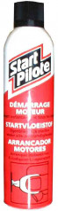 START PILOT DEMARRAGE A FROID - 300 ml