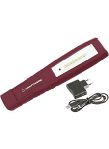 LAMPE LED A ACCU 3,7V 5+1 SMD Li-ION KRAFTWERK (implant 1 & 2ml)