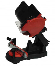 AFFUTEUSE DE CHAINE PROFESSIONNELLE 220V (MEULE 3,2 MM)