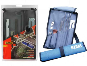 KIT D'AFFÛTAGE COMPLET