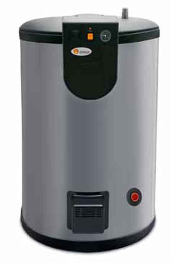 CHAUFFE EAU INOX ELECTRIQUE HYDRINOX 300 S - 3000W - 7 BAR   DOMUSA