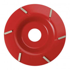 DISQUE DE PARAGE P6 105 MM