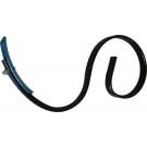 DENT VIBROCULTEUR - MULTIMARQUE - ADAPT - SOC BLEU INCLUS - 32x10 MM