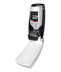 RECHARGE DE SAVON NEUTRA PRO ATTRACTIV - 4L