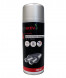 PEINTURE HAUTE T° : 600°C - ATTRACTIV - GRIS ALU - AEROSOL 400 ML