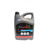 HUILE MOTEUR - ATTRACTIV' MOT 10W-40 - BIDON 5L