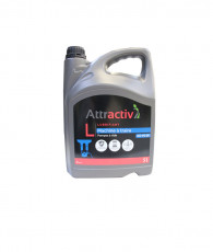 HUILE MACHINE TRAITE - ATTRACTIV' MAT - BIDON 5L