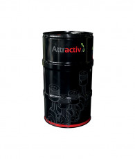 HUILE DE TRANSMISSION - ATTRACTIV' UTTO - TONNELET 60L