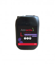 HUILE DE TRANSMISSION - ATTRACTIV' GEAR LS 90 - JERICAN 20L
