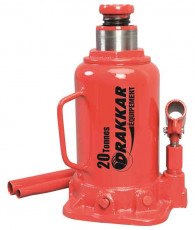 CRIC HYDRAULIQUE 20T -CE- GRIS