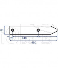 CONTRE SEP - GRÉGOIRE-BESSON - ADAPT - 172338 / 172321