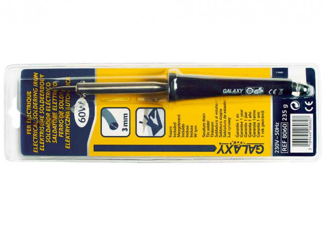 FER A SOUDER 'GALAXY' 60W