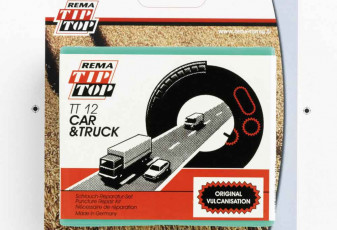 NECESSAIRE DE RÉPARATION TT 12