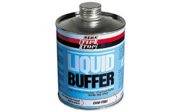 RÂPEUR CHIMIQUE 1 L