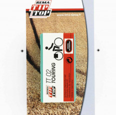 NECESSAIRE DE RÉPARATION TT 02