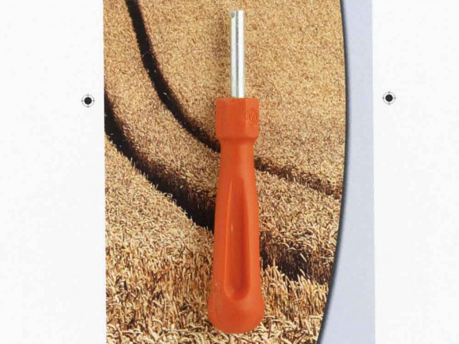 TOURNEVIS DÉMONTE OBUS