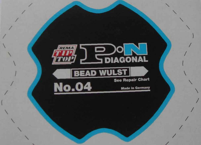 EMPLATRES PN 04-BOITE DE 10