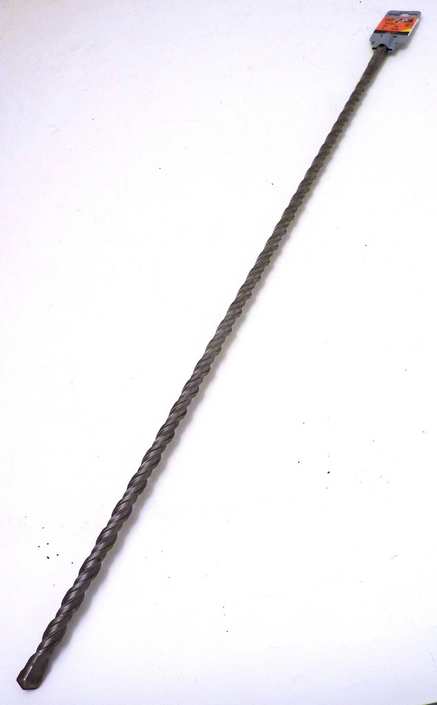 FORET BETON SDS+ D16x160