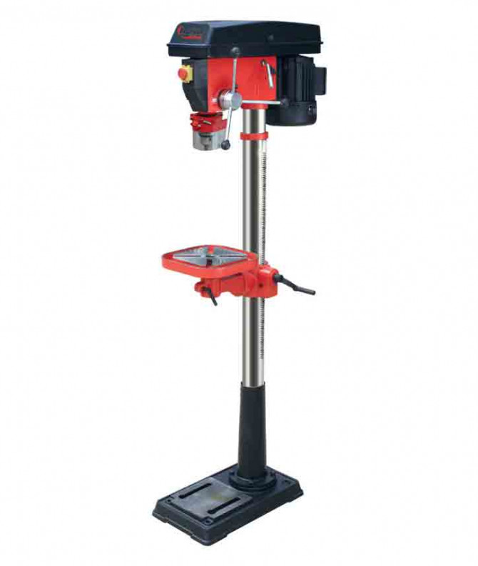 PERÇEUSE À COLONNE MONOPHASÉE - 1,60m - 750W Remplace 1814015572