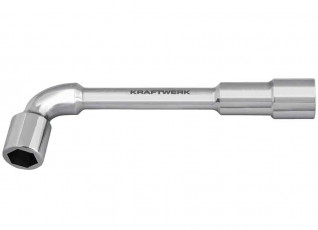 CLÉ À PIPE DÉBOUCHÉE 6 X 6 22MM KRAFTWERK (implant 2ml)