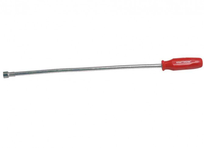 DOIGT HAUTE MAGNÉTIQUE FLÉXIBLE 3500 G KRAFTWERK (implant 2ml)