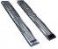 JEU DE RAMPES DROITES 150X23 450 KG/PAIRE
