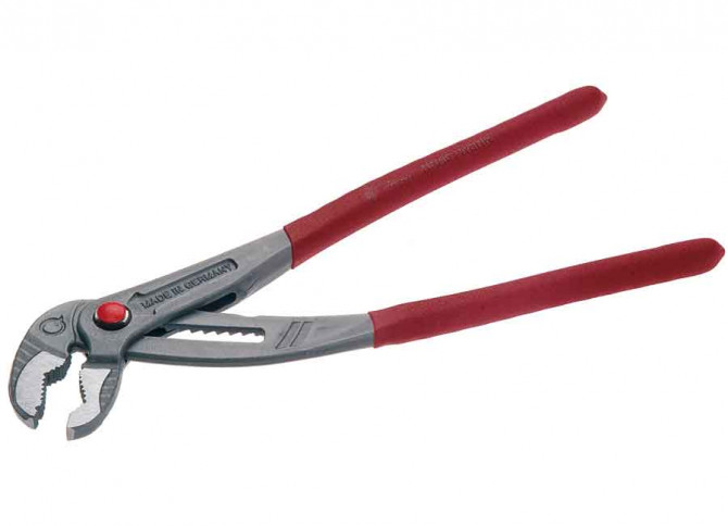 PINCE RÉGLABLE KW HIGHTECH 400 MM KRAFTWERK