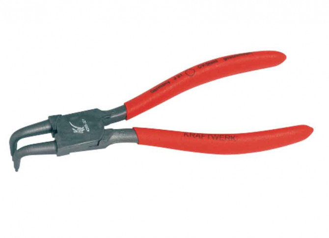 PINCE POUR CIRCLIPS KW HIGHTECH J21 KRAFTWERK (implant 2ml)