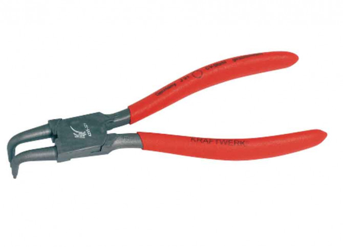 PINCE POUR CIRCLIPS KW HIGHTECH J31 KRAFTWERK (implant 2ml)