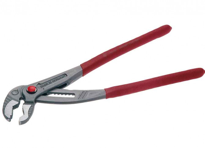 PINCE RÉGLABLE KW HIGHTECH 250 MM KRAFTWERK