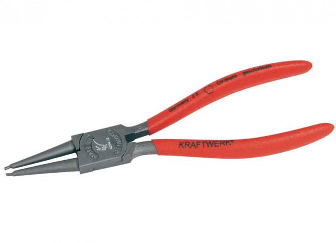 PINCE POUR CIRCLIPS KW HIGHTECH J3 KRAFTWERK (implant 2ml)