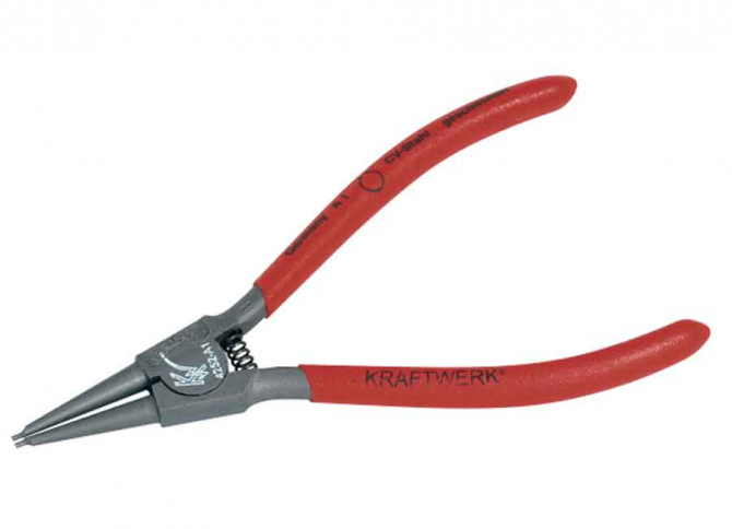 PINCE POUR CIRCLIPS KW HIGHTECH A2 KRAFTWERK (implant 2ml)