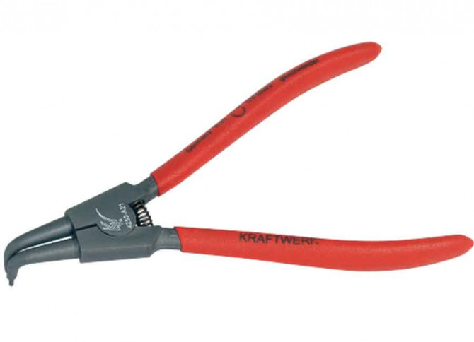 PINCE POUR CIRCLIPS KW HIGHTECH A31 KRAFTWERK (implant 2ml)