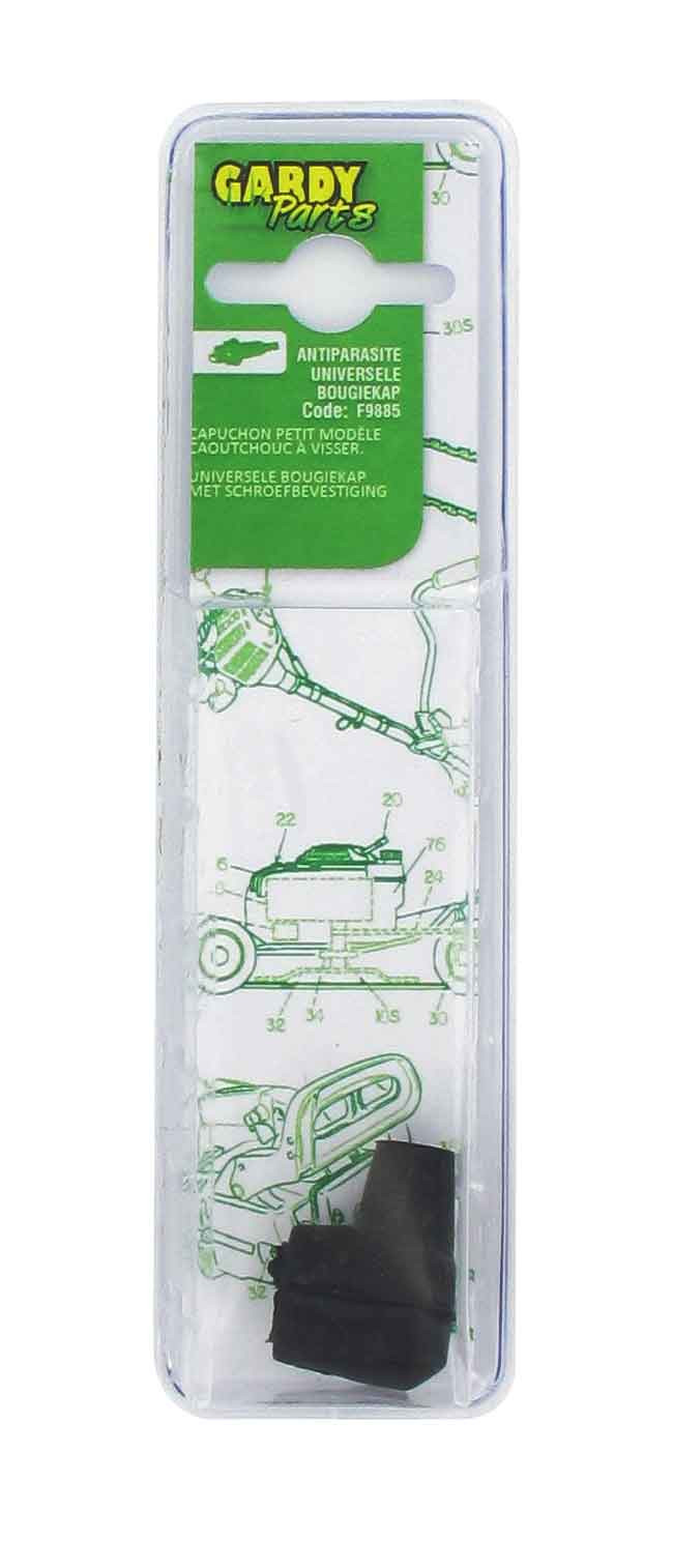 CAPUCHON À VISSER POUR BOUGIE