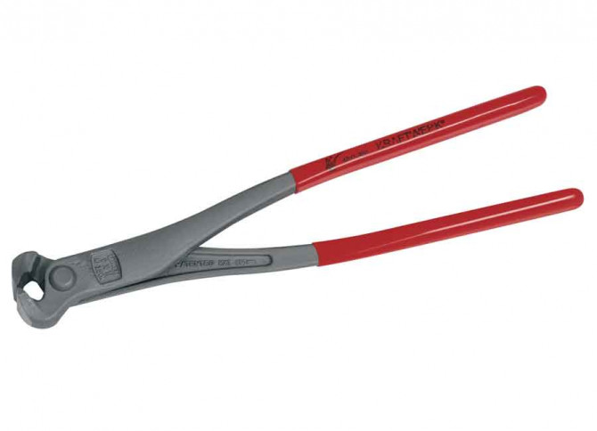 TENAILLE RUSSE KW HIGHTECH 230MM (implantation 1ml)