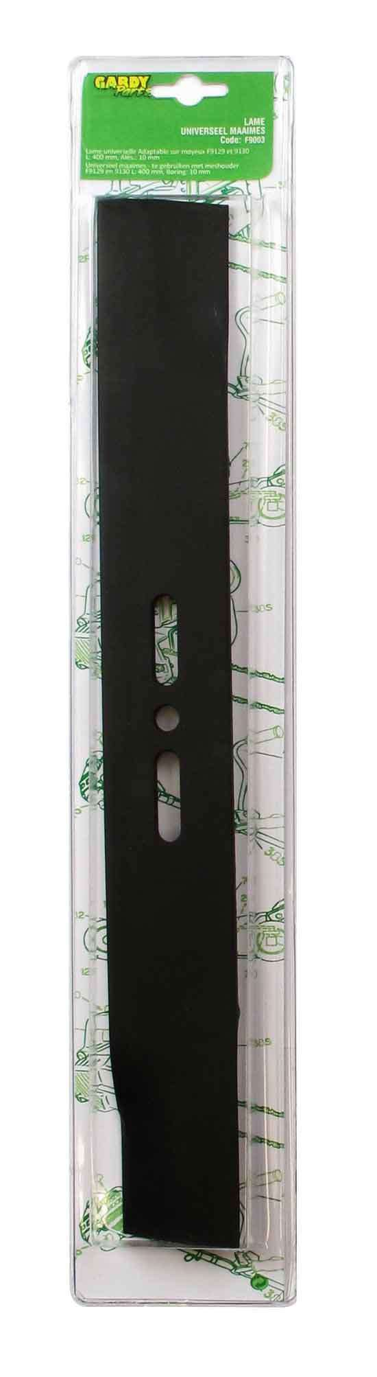 LAME UNIVERSELLE 40 CM