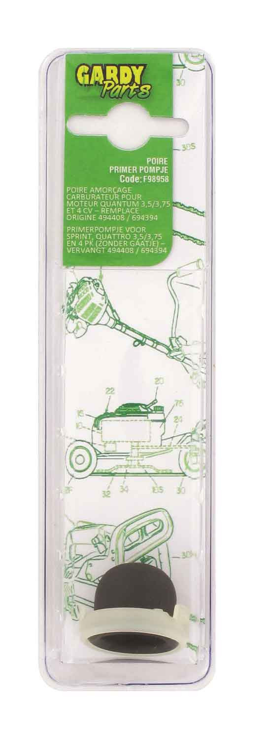 POIRE AMORÇAGE REMPL 494408