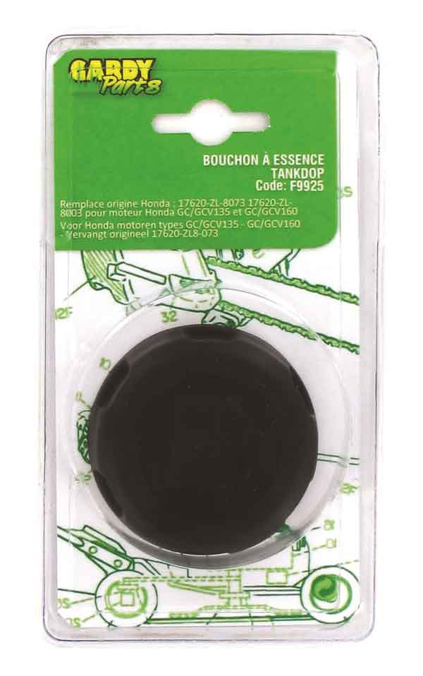 BOUCHON ESSENCE POUR HONDA