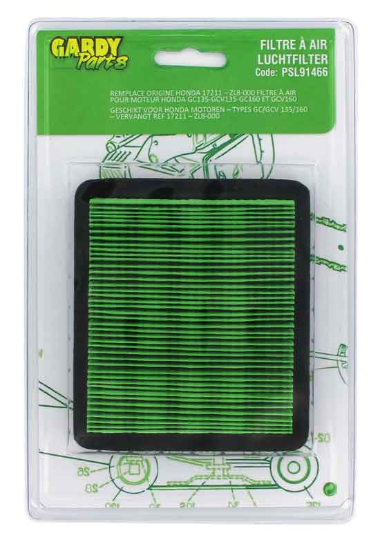 FILTRE À AIR HONDA GCV135 GCV160
