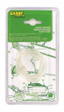 DURITE Ø 3,2 MM - L : 30CM (TRANSPARENTE)