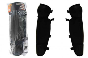 JAMBIÈRE DE PROTECTION - sachet brochable