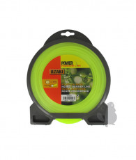 FIL NYLON OZAKI PREMIUM ROND 3,3 mm x 46m