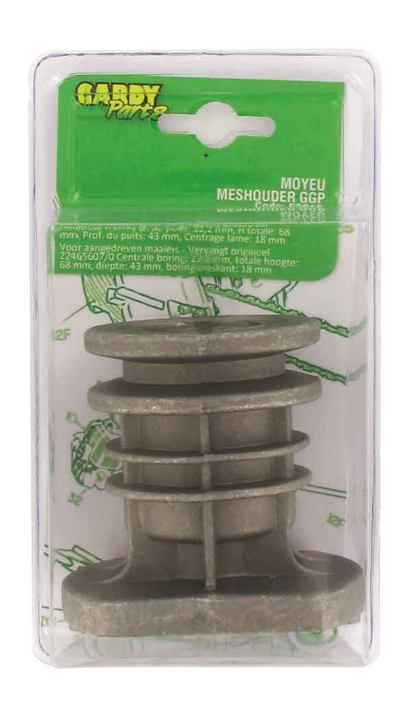 MOYEU GGP REMPL 22465607/0