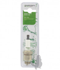 BOUGIE EQUIVALENCE CHAMPION RJ8C - CR8A