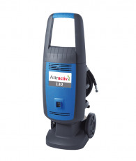NETTOYEUR HP ATTRACTIV' 130 - EAU FROIDE