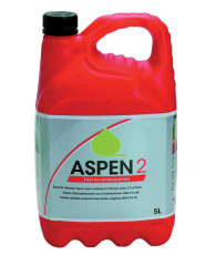CARBURANT ASPEN 2 TEMPS BIDON DE 5L