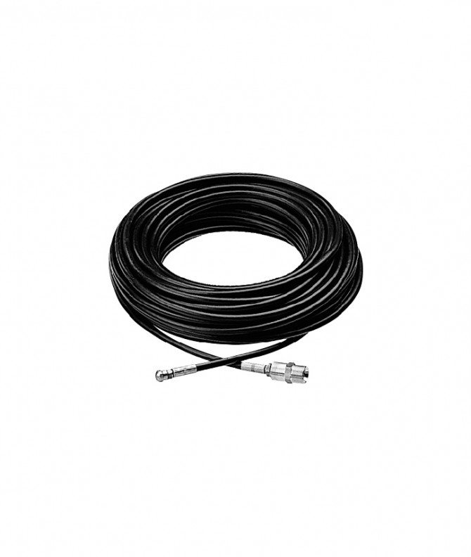 DEBOUCHEUR 8 METRES CANALISATION