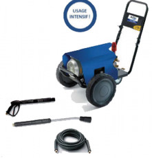 NETTOYEUR HP ATTRACTIV' 153  - EAU FROIDE - GAMME PRO