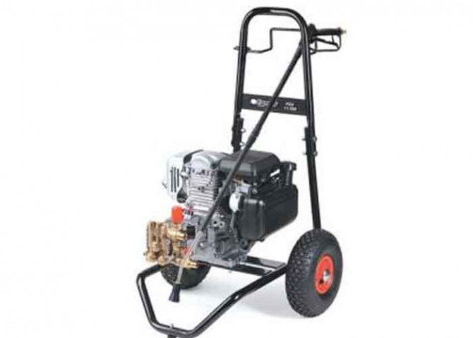 NETTOYEUR COMET THERMIQUE HONDA- 150 BARS 5CV